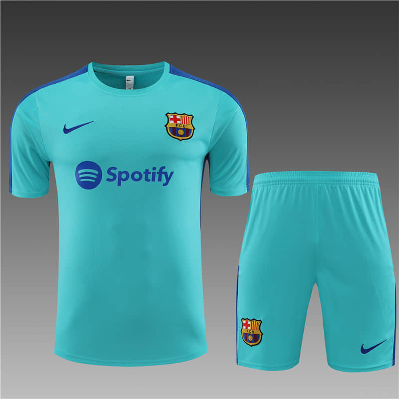 23/24 Barcelona Training suit kit