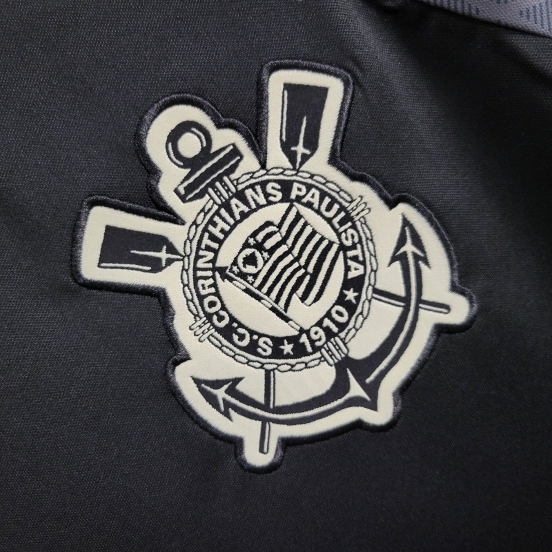 2024 Corinthians Training clothing