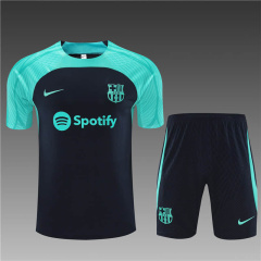 23/24 Barcelona Training suit kit