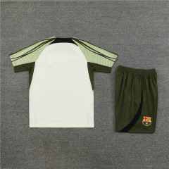23/24 Barcelona Training suit kit