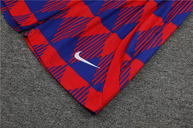 23/24 Barcelona Training suit kit