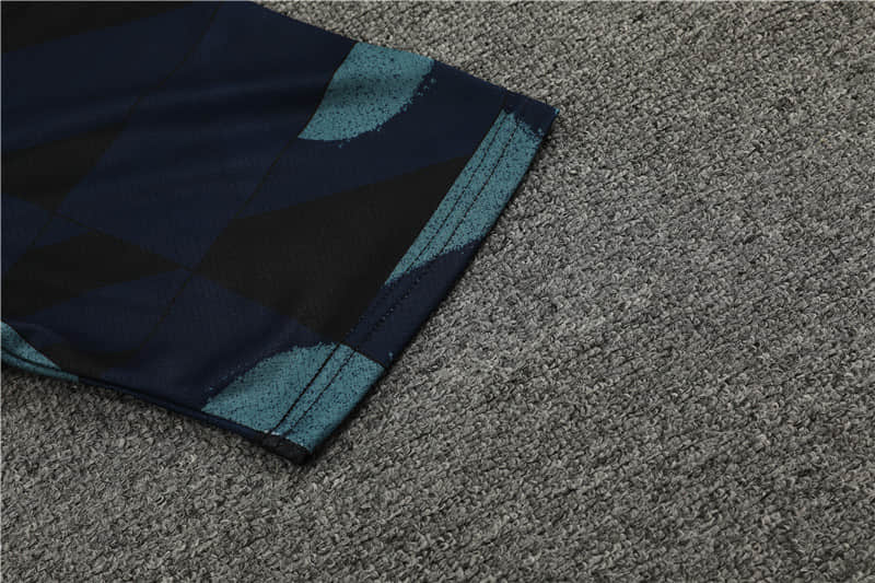 23/24 Barcelona Training suit kit