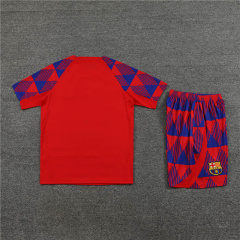 23/24 Barcelona Training suit kit