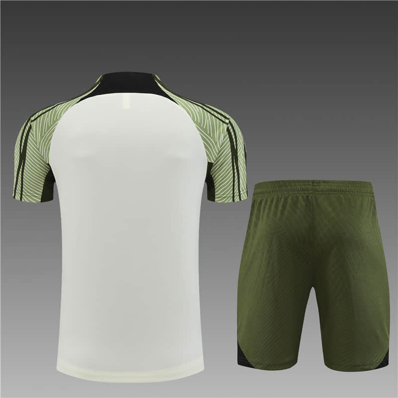23/24 Barcelona Training suit kit