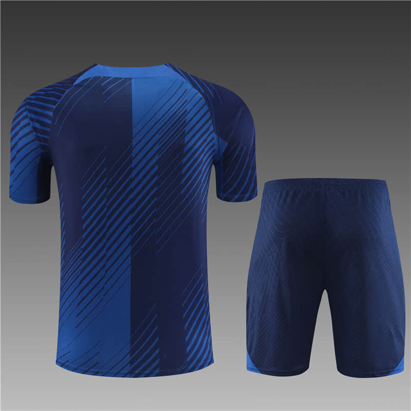 23/24 Barcelona Training suit kit