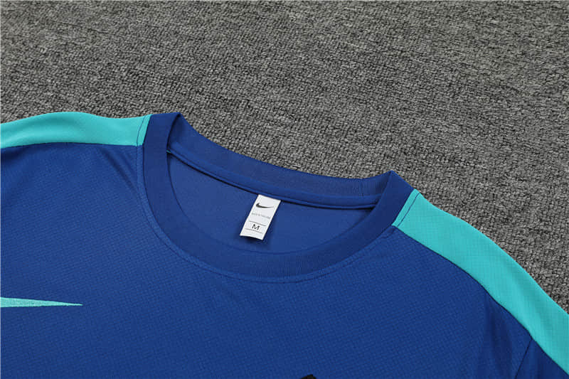 23/24 Barcelona Training suit kit