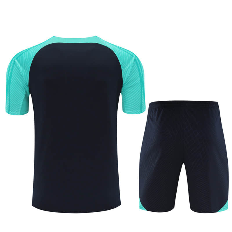 23/24 Barcelona Training suit kit