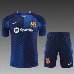 23/24 Barcelona Training suit kit