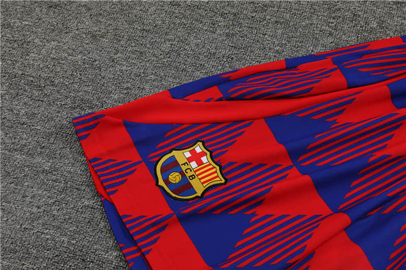 23/24 Barcelona Training suit kit