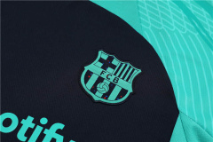 23/24 Barcelona Training suit kit