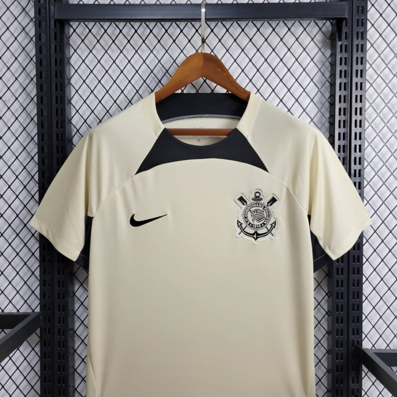 2024 Corinthians Training clothing