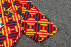 23/24 Barcelona Training suit kit