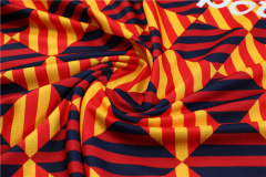 23/24 Barcelona Training suit kit