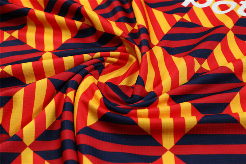23/24 Barcelona Training suit kit