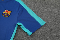 23/24 Barcelona Training suit kit