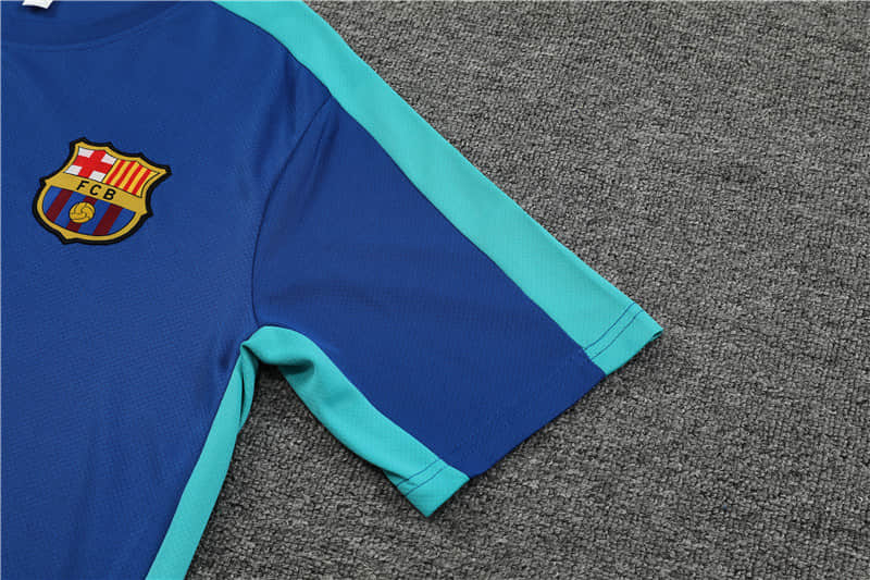 23/24 Barcelona Training suit kit