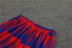 23/24 Barcelona Training suit kit