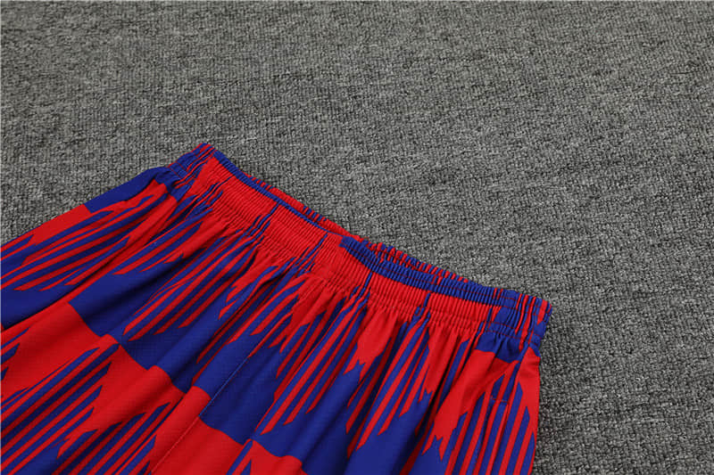23/24 Barcelona Training suit kit