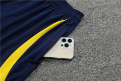 23/24 Barcelona Training suit kit
