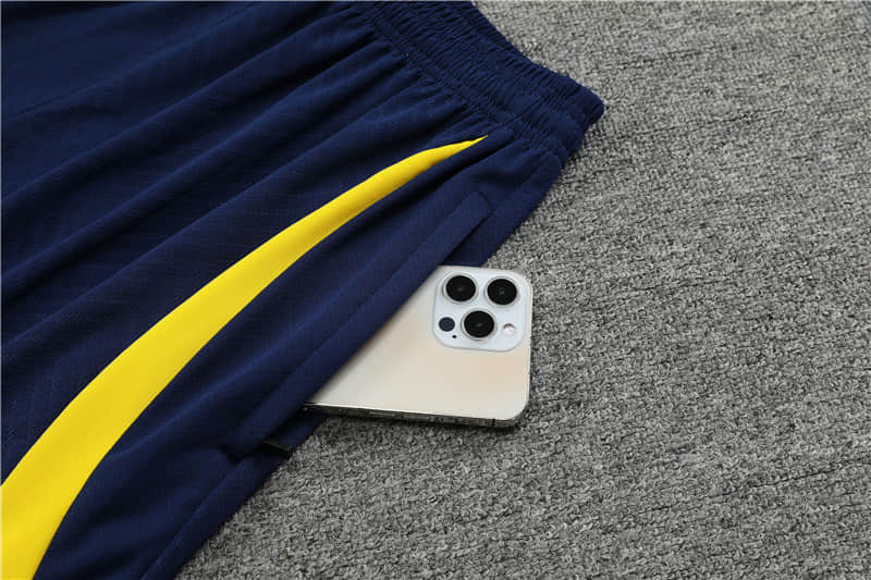 23/24 Barcelona Training suit kit