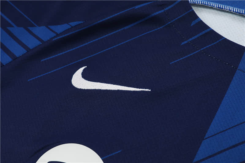 23/24 Barcelona Training suit kit