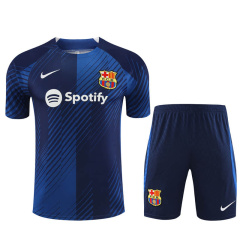 23/24 Barcelona Training suit kit