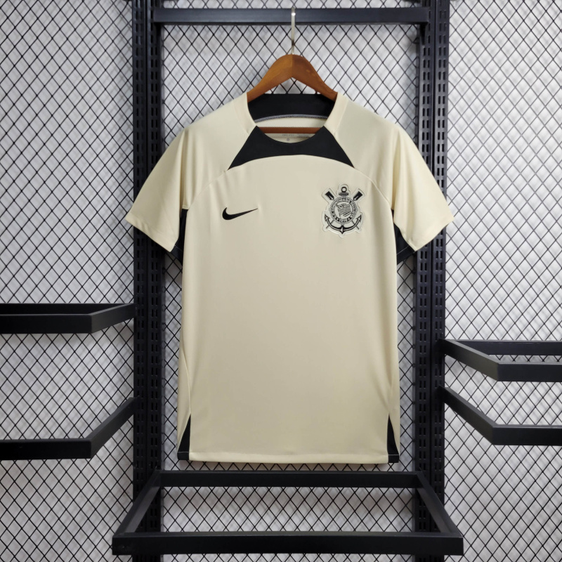 2024 Corinthians Training clothing