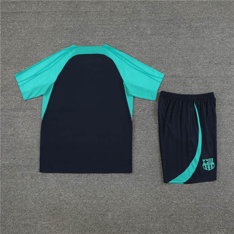 23/24 Barcelona Training suit kit