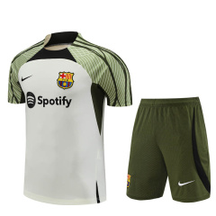 23/24 Barcelona Training suit kit