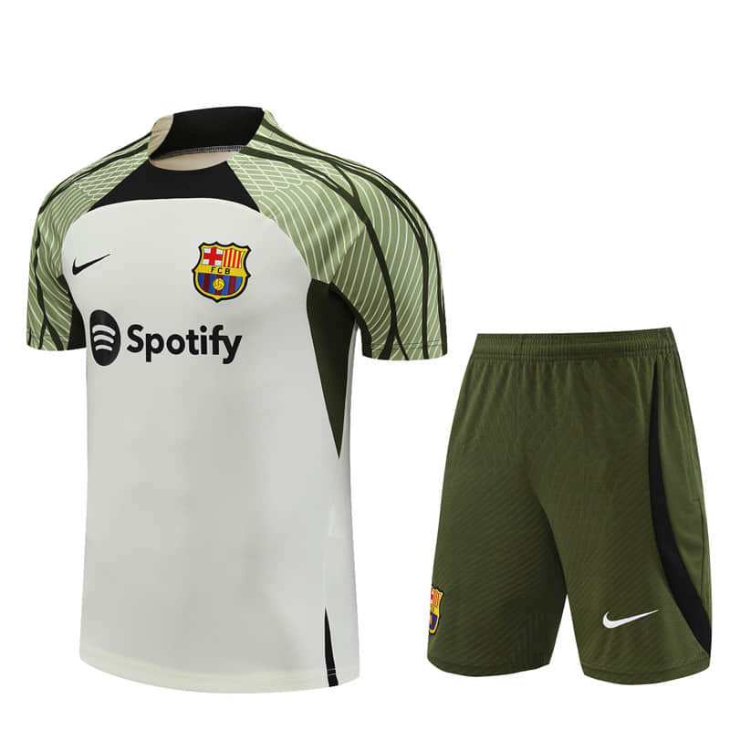 23/24 Barcelona Training suit kit