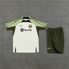 23/24 Barcelona Training suit kit