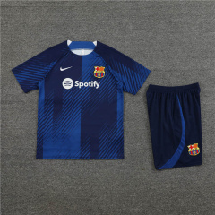 23/24 Barcelona Training suit kit