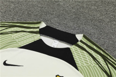 23/24 Barcelona Training suit kit