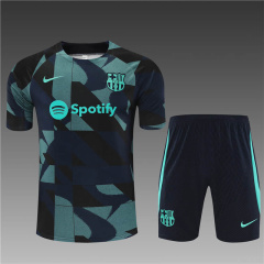 23/24 Barcelona Training suit kit