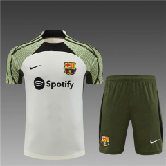 23/24 Barcelona Training suit kit