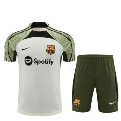 23/24 Barcelona Training suit kit