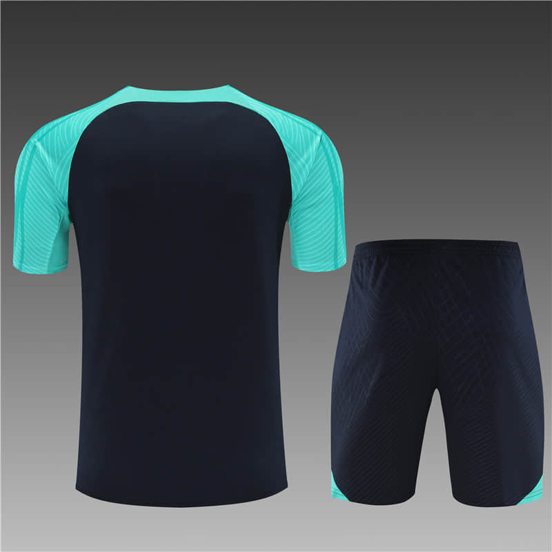 23/24 Barcelona Training suit kit