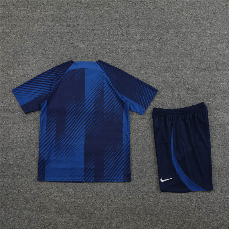23/24 Barcelona Training suit kit