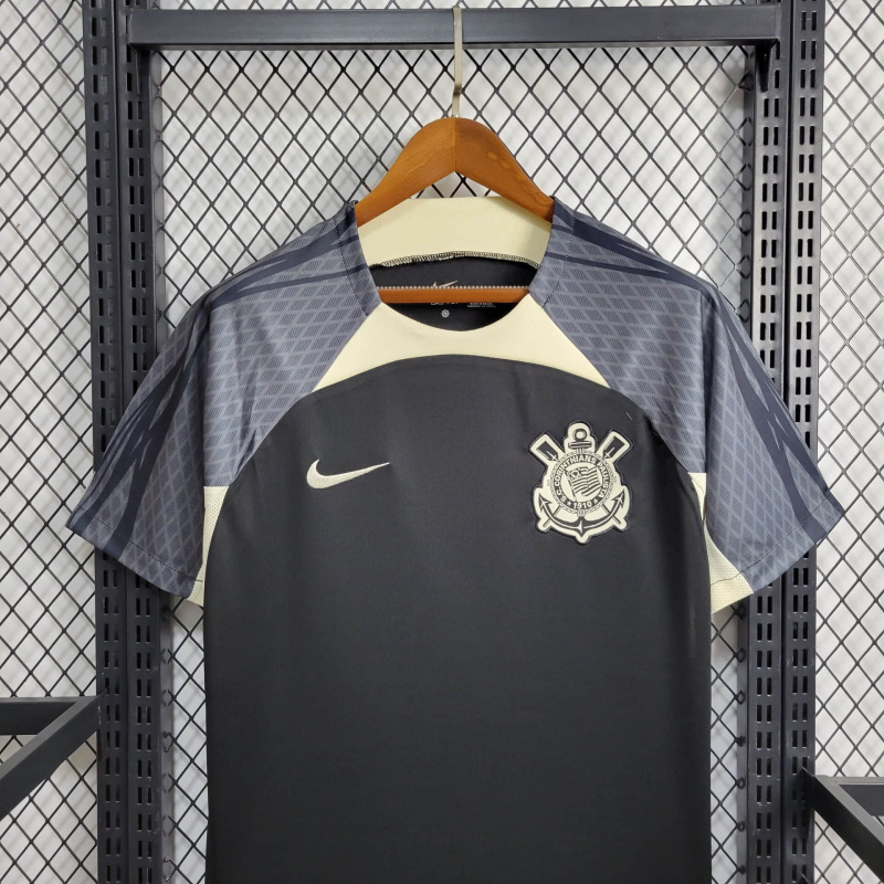2024 Corinthians Training clothing