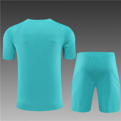 23/24 Barcelona Training suit kit