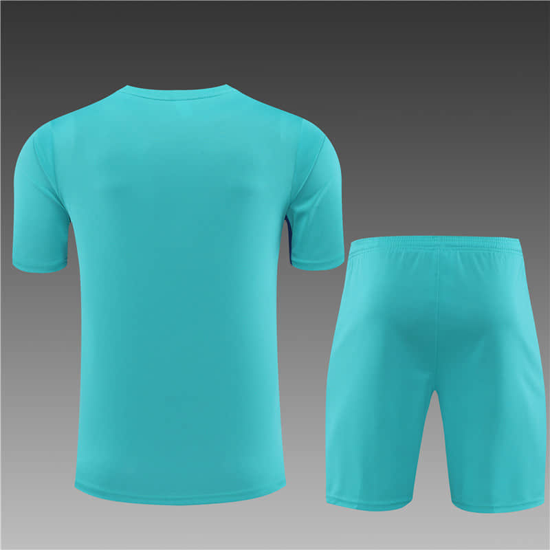 23/24 Barcelona Training suit kit