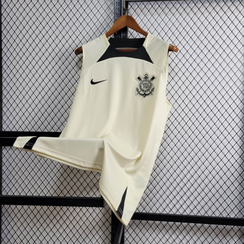 2024 Corinthians Training clothing