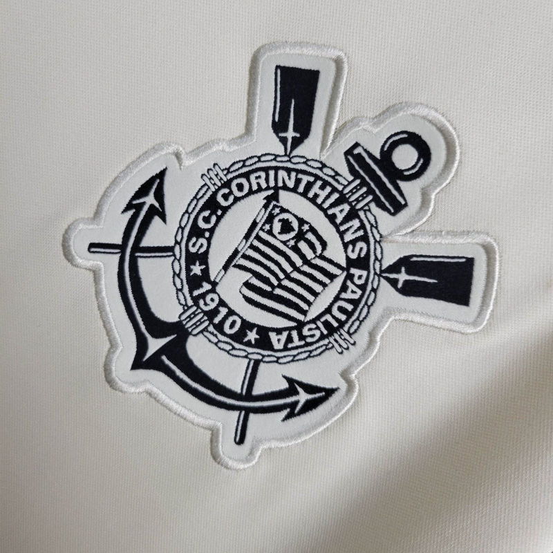 2024 Corinthians Training clothing