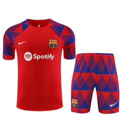 23/24 Barcelona Training suit kit