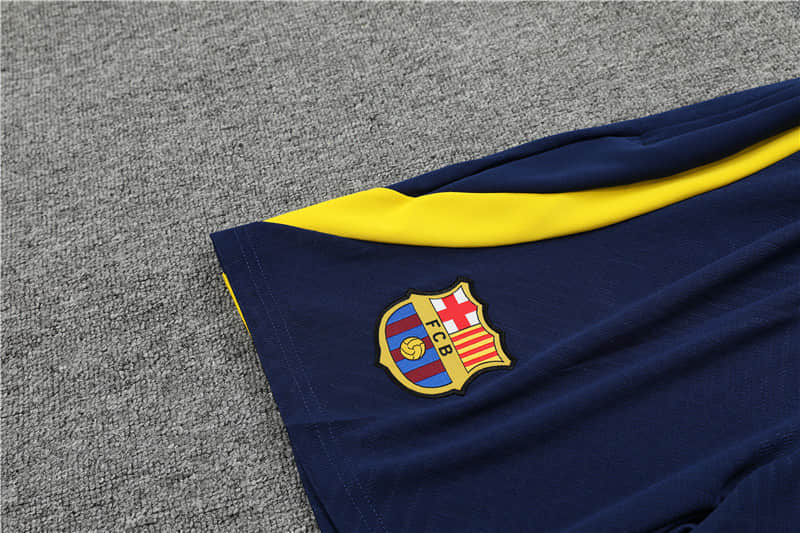 23/24 Barcelona Training suit kit