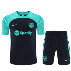 23/24 Barcelona Training suit kit