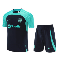 23/24 Barcelona Training suit kit