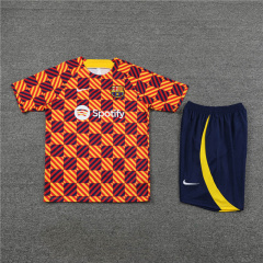 23/24 Barcelona Training suit kit