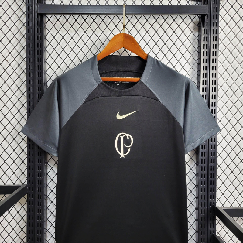 2024 Corinthians Training clothing