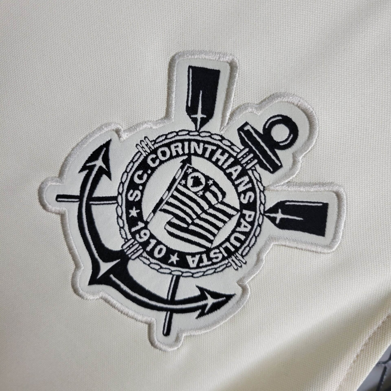 2024 Corinthians Training clothing